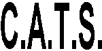 [C.A.T.S. Logo]