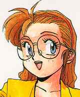 [Beckie Farrah]
