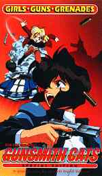 [Volume 1 Jacket]